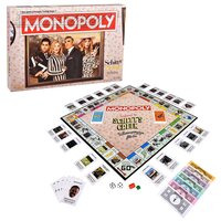 Monopoly - Schitt's Creek 16"